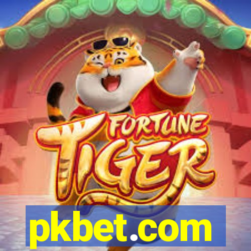 pkbet.com