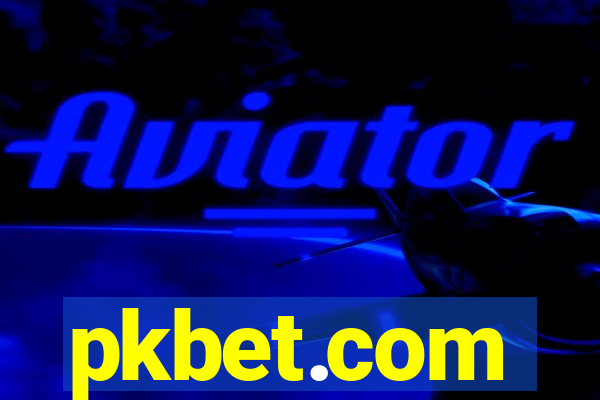 pkbet.com