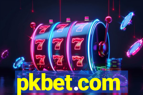 pkbet.com