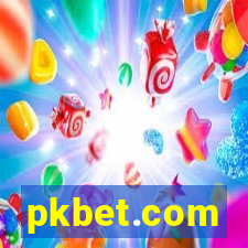 pkbet.com