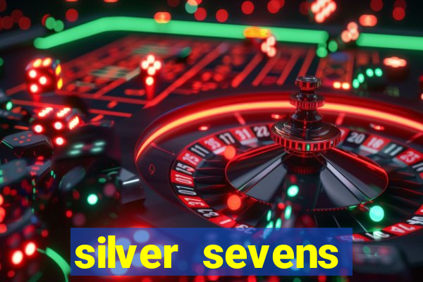 silver sevens casino and hotel