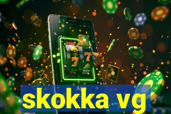 skokka vg