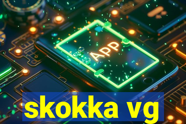 skokka vg