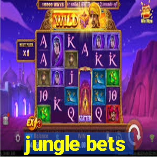 jungle bets