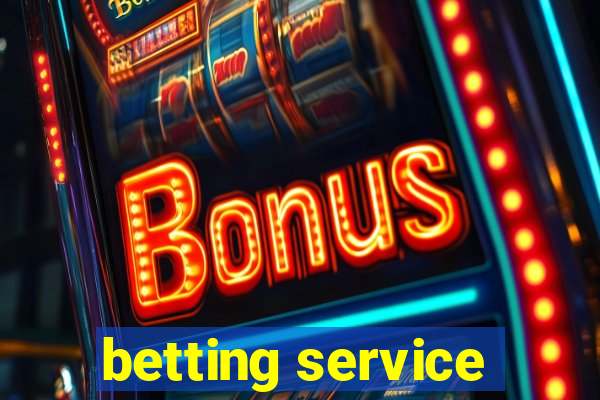 betting service