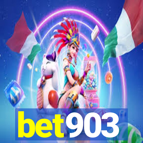 bet903