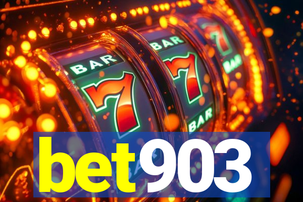 bet903