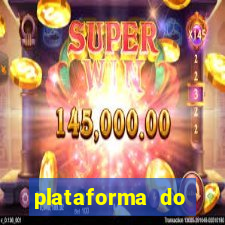 plataforma do tigrinho de 5 reais