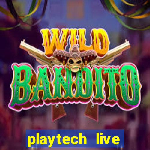 playtech live casino games