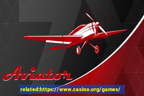 related:https://www.casino.org/games/ casino games