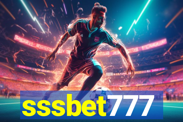 sssbet777