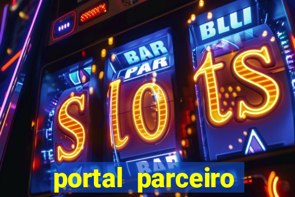 portal parceiro ifood login