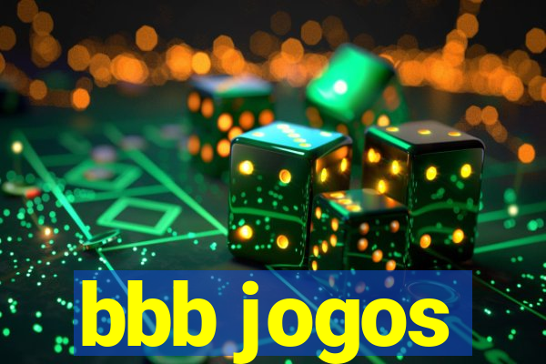 bbb jogos