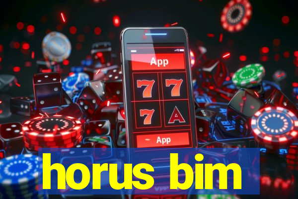 horus bim