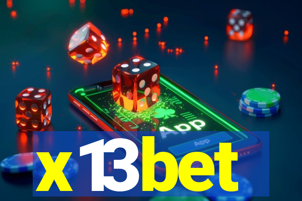 x13bet