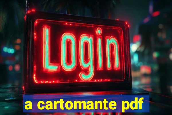 a cartomante pdf