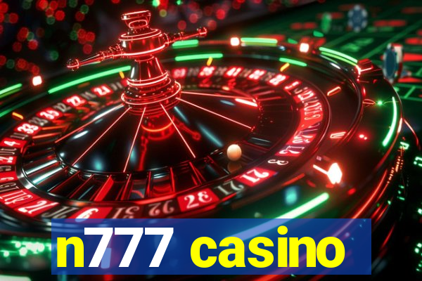 n777 casino