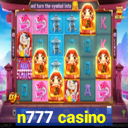 n777 casino