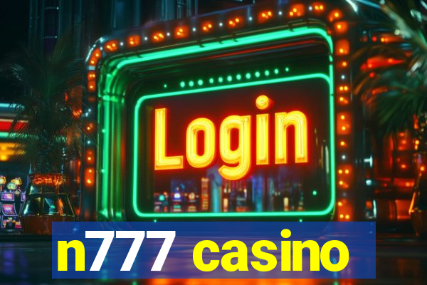 n777 casino