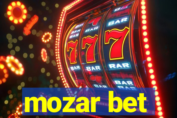 mozar bet