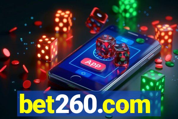 bet260.com