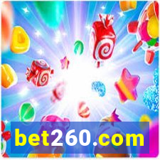 bet260.com