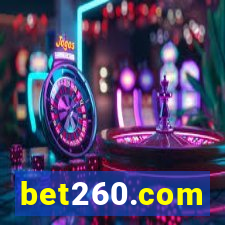 bet260.com