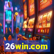 26win.com