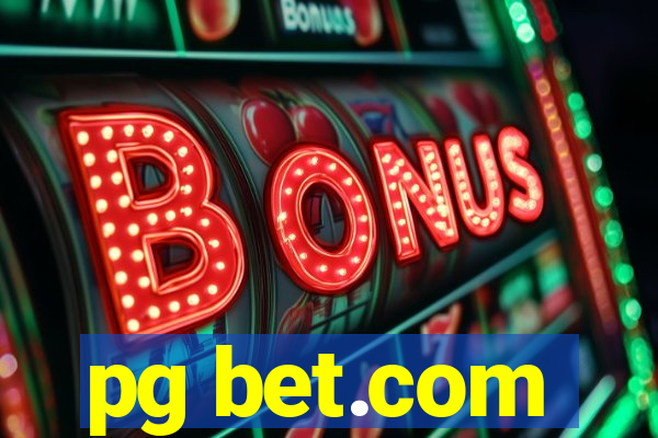 pg bet.com