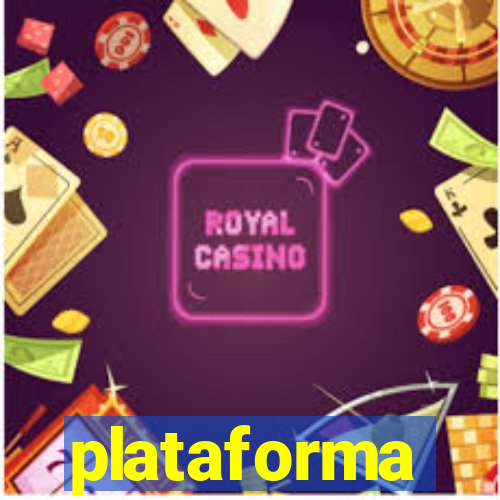 plataforma confiável de jogos online