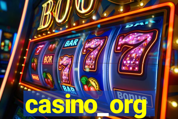 casino_org