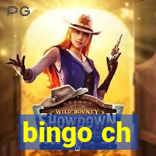 bingo ch