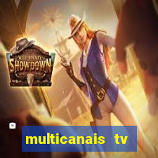 multicanais tv online ao vivo