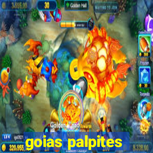 goias palpites