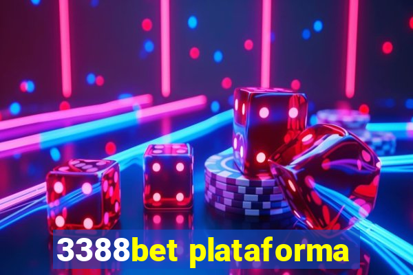 3388bet plataforma