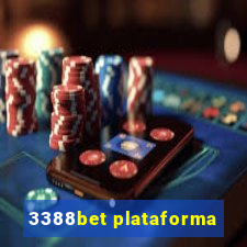 3388bet plataforma