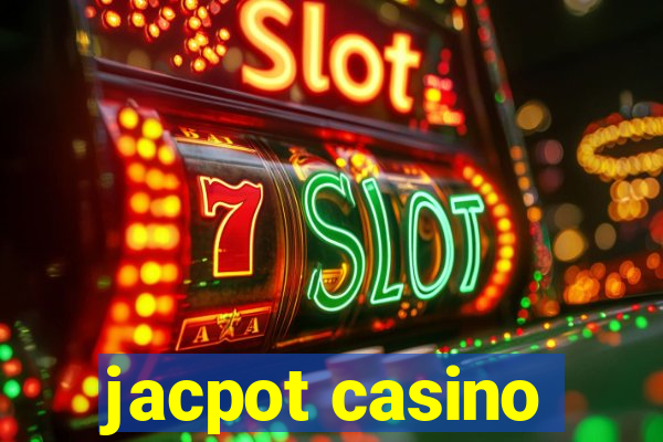 jacpot casino