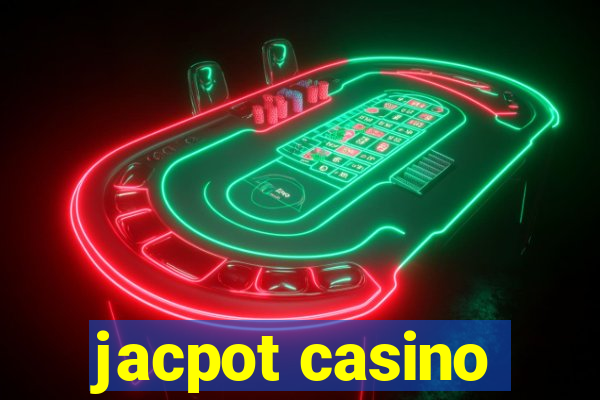 jacpot casino