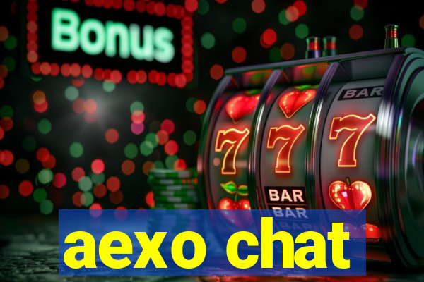 aexo chat