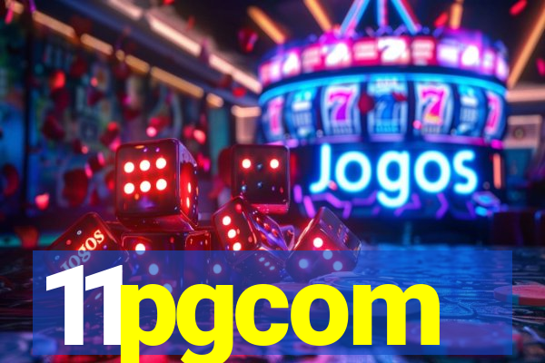 11pgcom