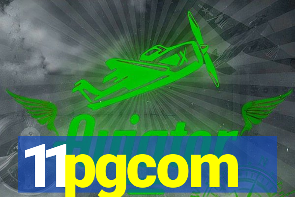 11pgcom