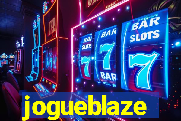 jogueblaze