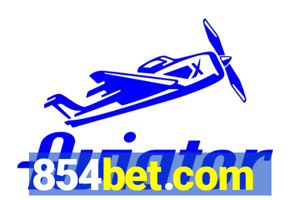 854bet.com