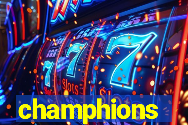 champhions