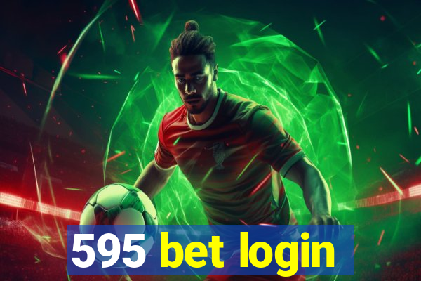 595 bet login