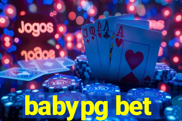 babypg bet