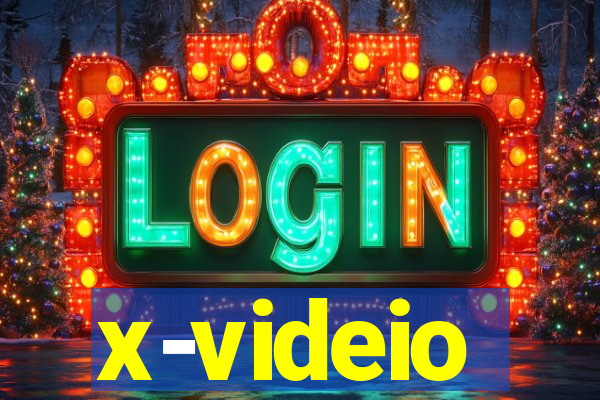 x-videio