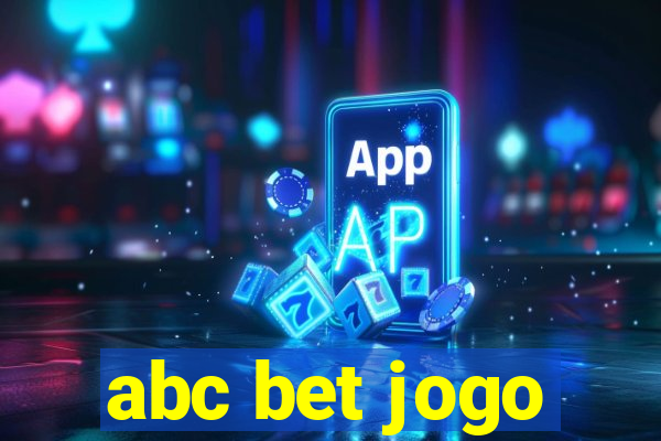 abc bet jogo