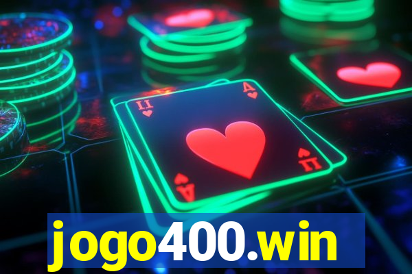 jogo400.win