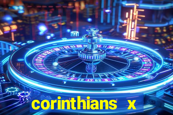 corinthians x fluminense ao vivo multi canais